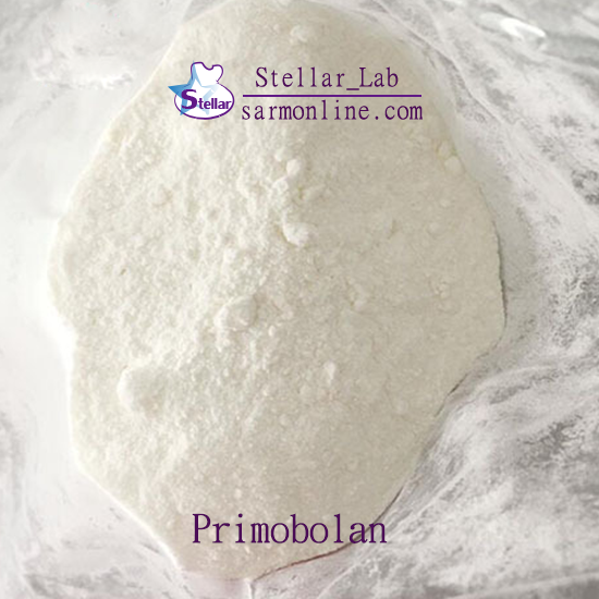 Primobolan steroid/Methenolone Acetate