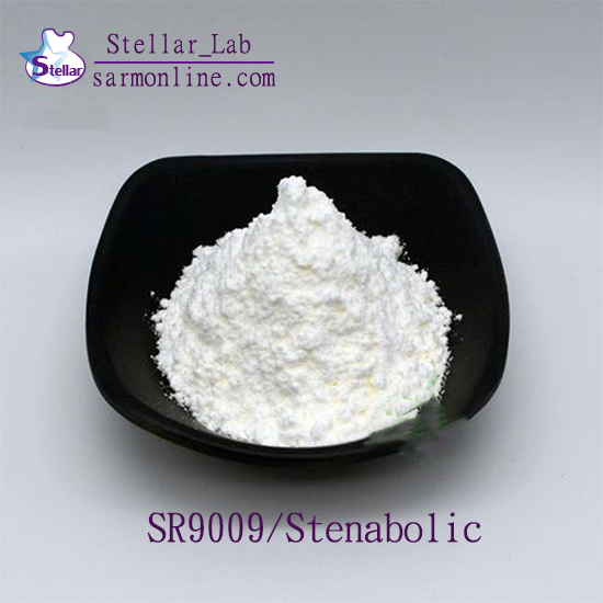 Stenabolic SR9009