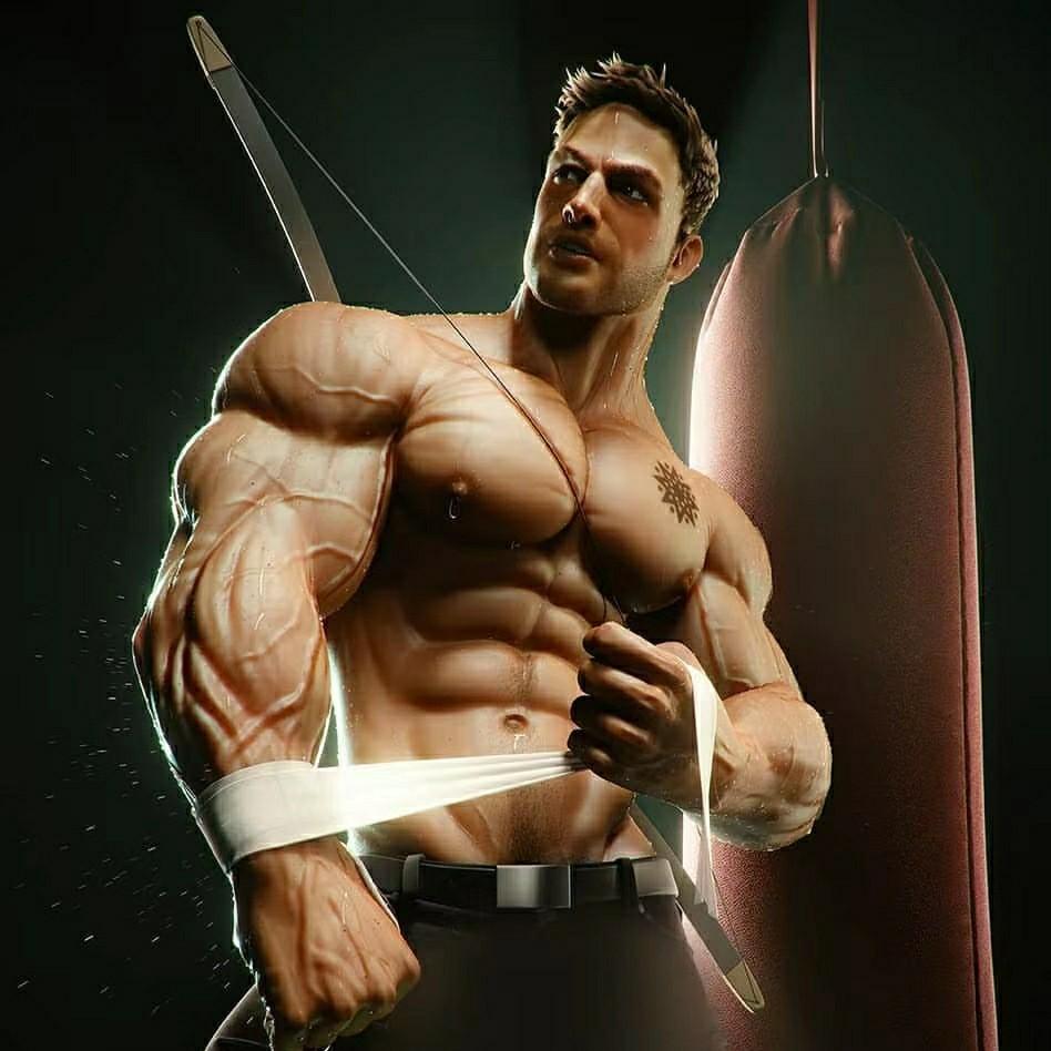Submit2muscle